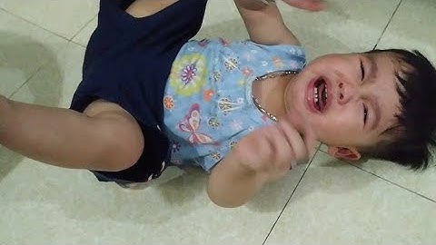 Tít nghịch gạo bị mẹ mắng khóc ăn vạ - Nursery Rhymes Tagalog 25 min COMPILATION @AwitingPambata 