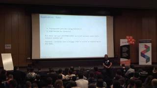 Tracy: System call tracing and system call injection on Linux