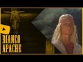 Bianco apache   western  film complet en franais