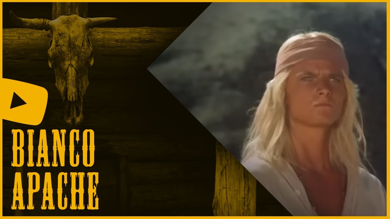 Bianco Apache | HD | Western | Film Complet en Français - YouTube