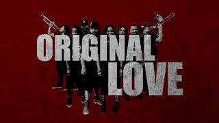 Christafari - Original Love (Official Lyric Video) Feat. Dillavou chords