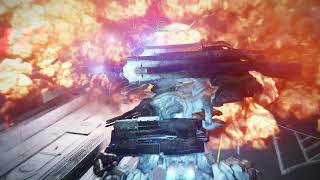 Armored Core VI Fires of Rubicon - Rubicon's Inferno Intercept the Corporate Forces S-Rank