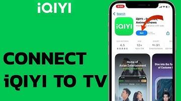 How to Stream iQIYI on TV? Watch iQIYI on Your TV