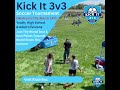 The best 3v3 action in Oklahoma!