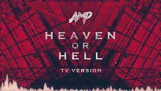 【AMP feat. Chiisana】HEAVEN OR HELL (Original Song)