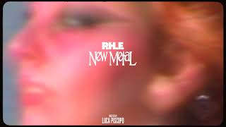 P.h.f. - New Metal Official Video