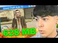 DESCARGA MI NUEVO GTA 4 ULTRA LITE de tan SOLO 628MB (1 gb ram)
