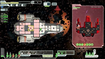 Faster Than Light - The Final Frontier