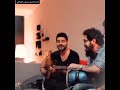 ناصيف زيتون يغني تركي
