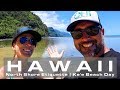 WATCH THIS before you go to Ke'e Beach | North Shore Etiquette | KAUA'I HAWAII Vacation Tips