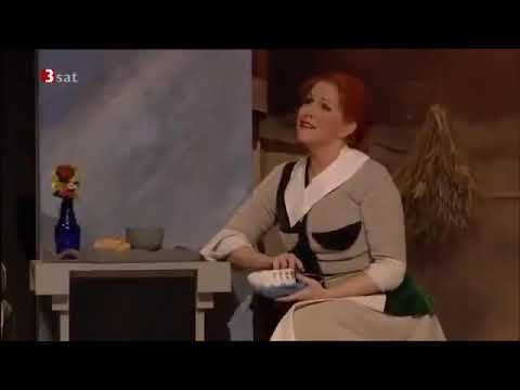 Gioachino Rossini  - La Cenerentola  - Overture