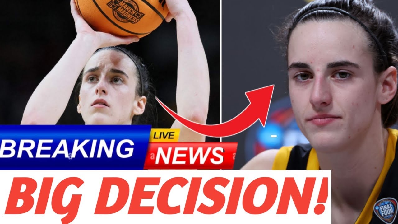 Instant RAGE HITS NBA After Caitlin Clark REJECTS NBA 3-Point Shootout ...