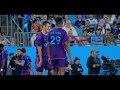 The Backline: Andrew Privett | Ep. 2