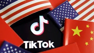 传TikTok正制定应急计划，防任何势力阻止交易；北京再叫板？宣称驱离一艘美国驱逐舰；法国2028年前拆除3000座华为天线；菲律宾欲终止与被制裁中企合作 | 中国新闻（20200829-1）