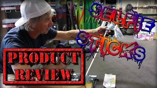 X Shot Selfie Stick Product Review