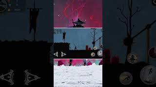 Ninja Arashi 2 - Best Platformer Game in 2023 | ( Offline ) screenshot 1