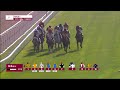 RM 16  Al Rayyan Race 1  - Trails Day