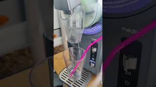 Medion Slushi Maschine Mojito Cocktail