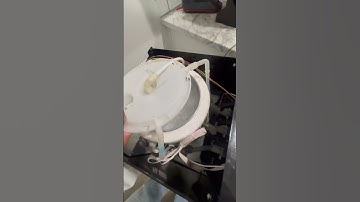 Avalon water dispenser repair/ troubleshooting