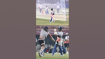 Virat Kohli and Ruturaj Gaikwad batting together during the practice session in Ranchi. #indvssa