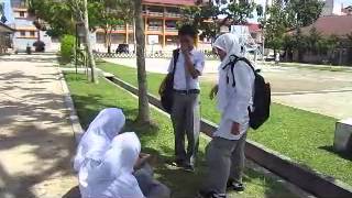 Tugas XI IPA 5
