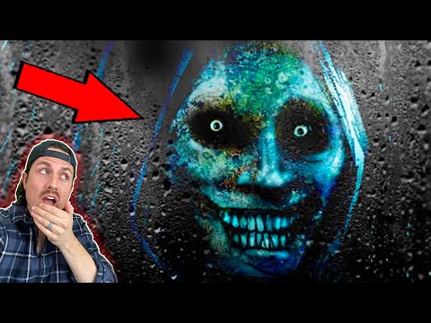 Video: Real Scary Stories From Reddit Users. Part 3 - Alternative View