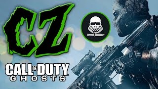 Eggcriso - Call Of Duty Ghost: Maniac Spree!