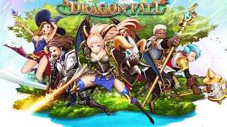[HD] Dragonfall Tactics HD Gameplay Android | PROAPK screenshot 5