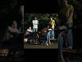 Dreaming/Matsuzawa Zion with chorus