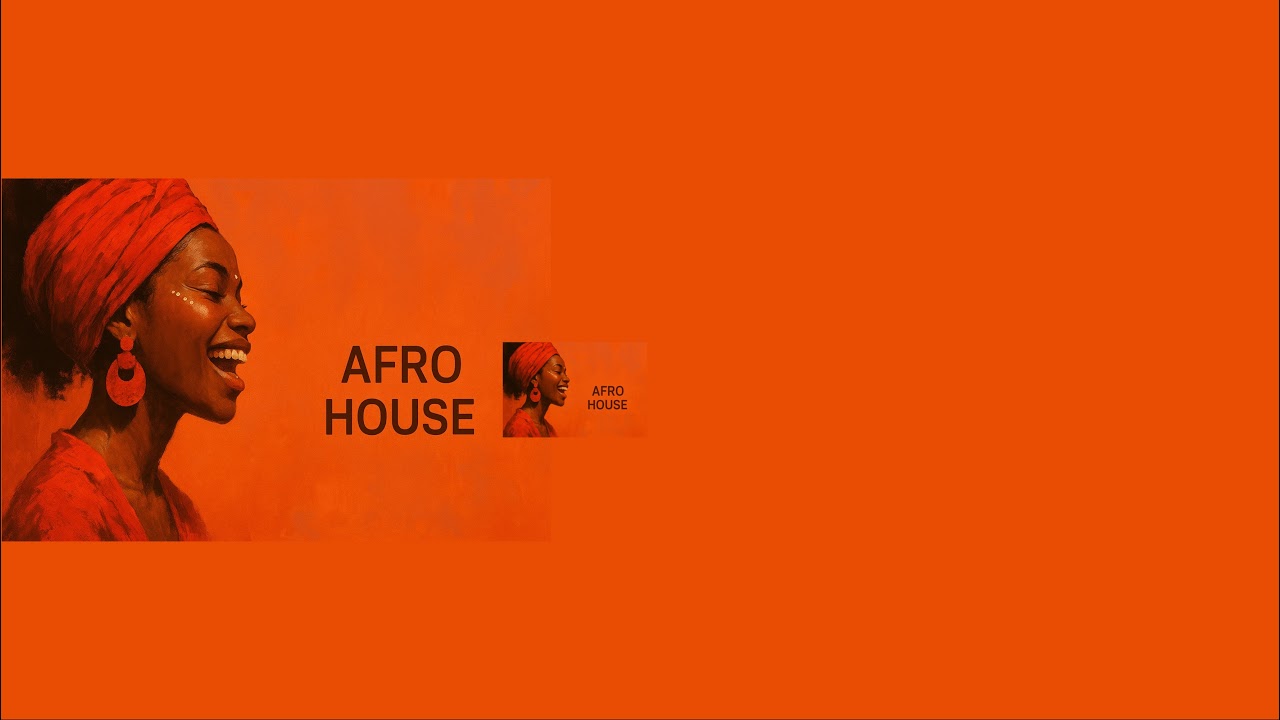 Afro House Pulse