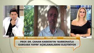 Prof. Dr. Mehmet Ceyhan, Karatay'ın \