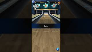 Bowling club™: realistic 3d bowling | Level7 | stage15 | score18 screenshot 3