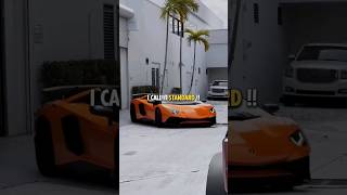 Stay Alone  motivation quotes car lembshorts waytosucess