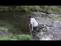 Stream Cross Section Measurement Quiz