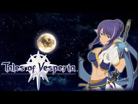 Judith Tales Of Vesperia Hentai