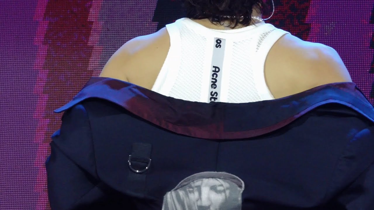 4K) 240928 이준기 팬미팅 FESTIVAL in Taipei_Deadpool and Wolverine Dance