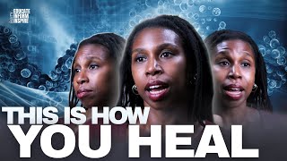 Dr. Erica Park Breaks Down Practices That Really Heal Your Body and Mind