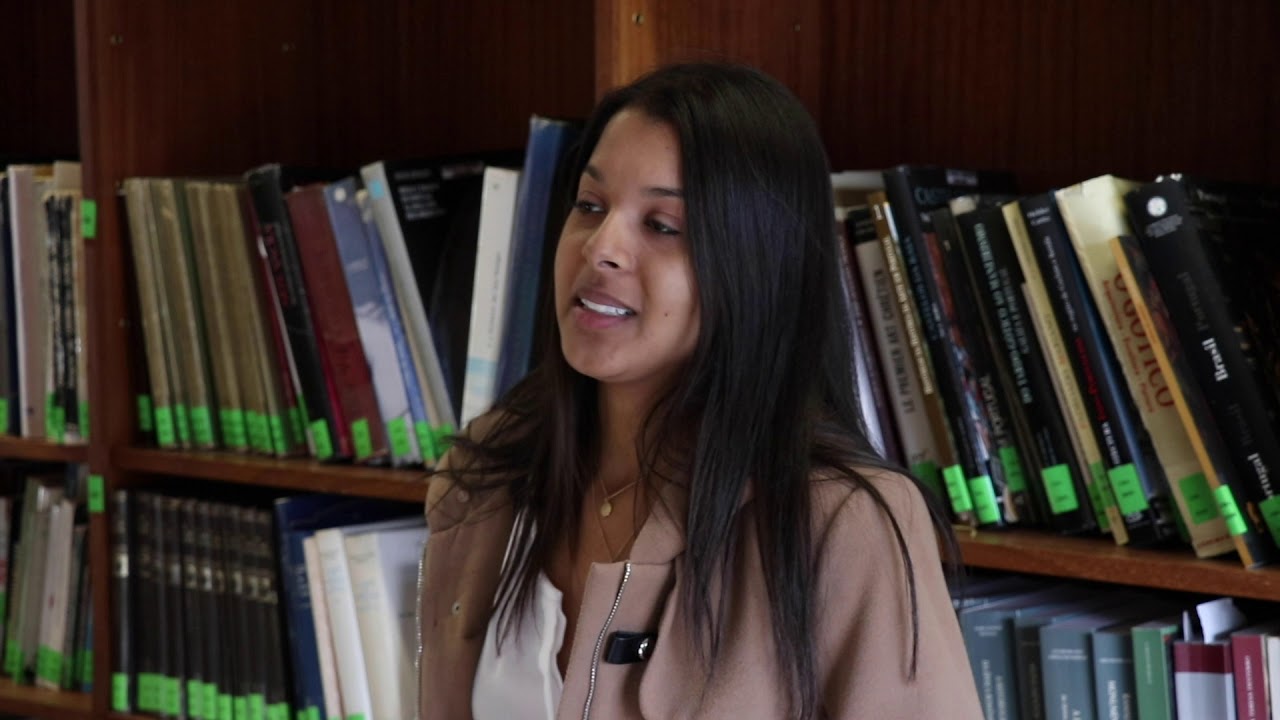 Testemunhos de alunos Internacionais Brasileiros no IPT