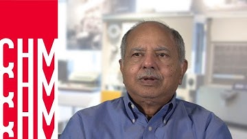 Oral History of Raj Reddy Part 2