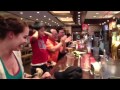Shake shake dat ass