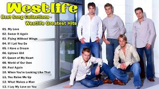 Westlife Greatest Hits  Album  Best  Of Westlife Collection