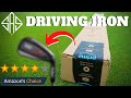 I bought this CHEAP DRIVING IRON from Amazon