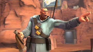 Uncle Dane: The Battalion