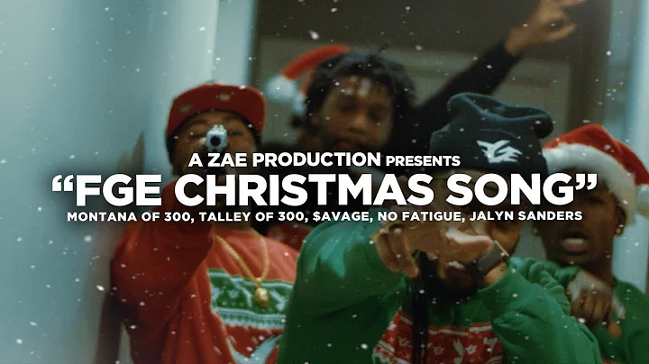 Montana Of 300 x $avage x TO3 x Jalyn Sanders x No...