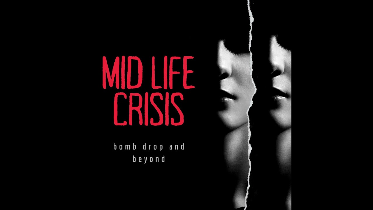 When Fear Took The Wheel: COVID, Midlife and Emotional Collapse