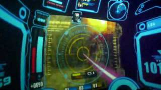 戦場の絆 GC66-その4 10/4/16 ジム・スナイパーⅡ