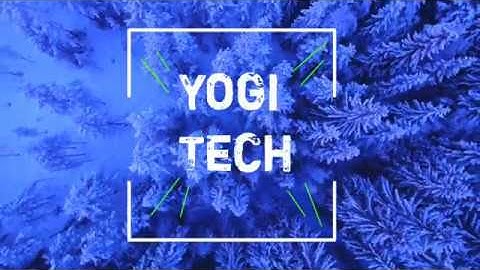 Kinemaster Tutorial | How to Make Cinematic Intro | PixelLab