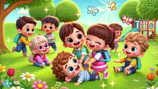 Tickle Time Fun Ultimate Laugh Out Loud Challenge For Kids & Friends Silly Giggles,