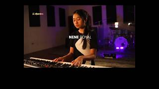 Lovely  (Billie Eilish) Cover by NENE Royal -  Lyrics & Thai Translation