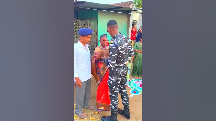ஒரு ராணுவ வீரர் அவரது வீட்டை விட்டு போகும்போது எடுத்த காட்சி 😞#ராணுவம் #shorts #indianarmy